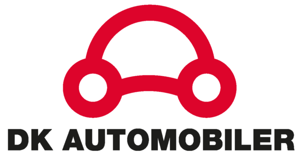 DK AUTOMOBILER-logo-vector