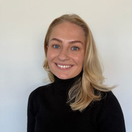 Emilie Isabella Tuxen