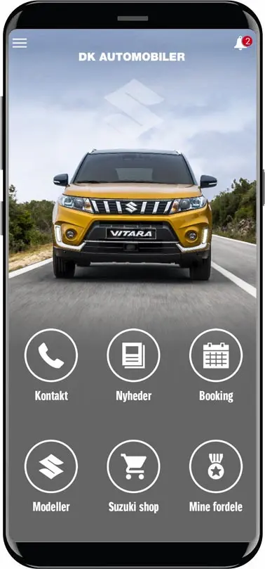 App