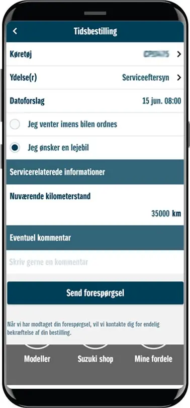 App