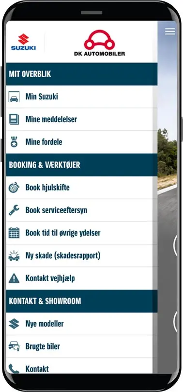 App