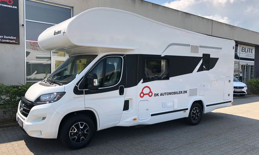 autocamper