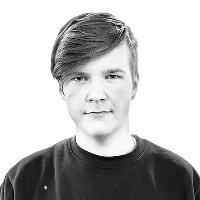 Casper Nielsen