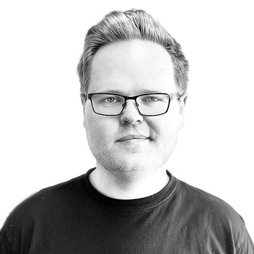 Martin Frederiksen