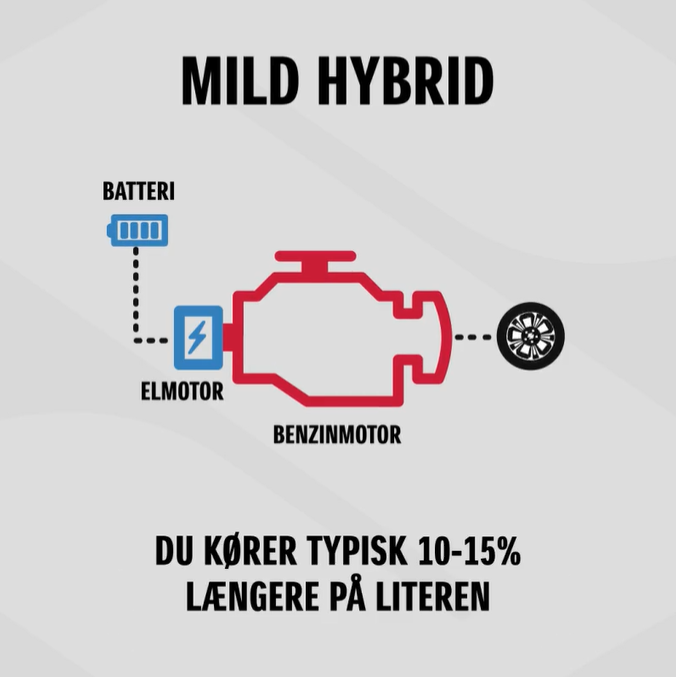 mild hybrid