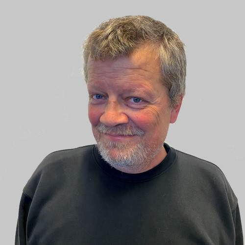 Per Grønnebæk Johnsen