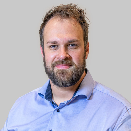 Søren Lux